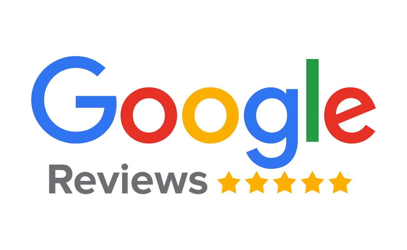 Website Power Up :: Google Reviews