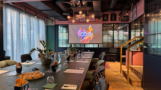 eXp Loop Training Workshop on Tuesday 23rd September 2025 - Spaces, BRISTOL