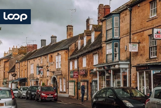 Loop Training Workshop on Tuesday the 4th of November - LOOP HQ, Moreton-In-Marsh