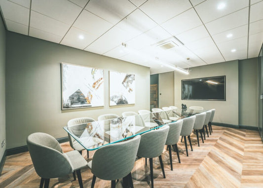 Loop Training Workshop on Wednesday 17th September 2025 - The Guild, Park Lane, LONDON